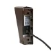 Аудиопанель вызывная CPA-01 медь 2пр. IP65