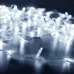 Гирлянда светодиодная декоративная ARD-STRING-CLASSIC-10000-CLEAR-100LED-FLASH WHITE 230V, 7W ARDCL, IP65 Гирлянда светодиодная декоративная ARD-STRING-CLASSIC-10000-CLEAR-100LED-FLASH WHITE 230V, 7W ARDCL, IP65