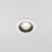 Встраиваемый светильник FOCUS LED DL125-L12-4K-W Белый