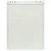 Шкаф настенный 19'' TERACOM PRO 15U 600х600 мм дверь стеклянная с замком-ручкой серый