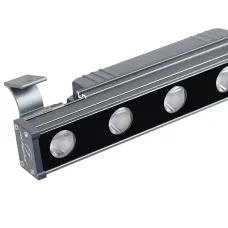 Прожектор линейный AR-LINE-300-6W Day4000 (GR, 15x60 deg, 230 В) (IP65 Металл, 3 года)