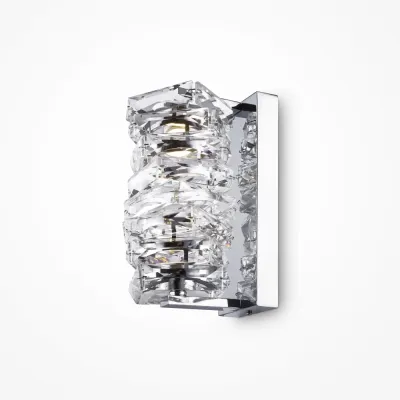 Настенный светильник (бра) Maytoni MOD124WL-L6CH3K Хром