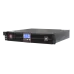 Источник бесперебойного питания Online C51102, 2000 ВА/1800 Вт, 1ф/1ф, Rack-Tower, без отсека для внутренних батарей