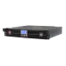 Источник бесперебойного питания Online C51103, 3000 ВА/2700 Вт, 1ф/1ф, Rack-Tower, без отсека для внутренних батарей