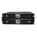 Источник бесперебойного питания Online C51103S, 3000 ВА/2700 Вт, 1ф/1ф, Rack-Tower, с внутренней батареей 96В 9Ач