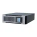 Источник бесперебойного питания Online C51110-RM, 10000 ВА/10000 Вт, 1ф/1ф, Rack-Tower, без отсека для внутренних батарей