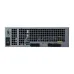 Источник бесперебойного питания Online C51110-RM, 10000 ВА/10000 Вт, 1ф/1ф, Rack-Tower, без отсека для внутренних батарей