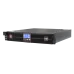 Источник бесперебойного питания Online C51110, 10000 ВА/10000 Вт, 1ф/1ф, Rack-Tower, без отсека для внутренних батарей