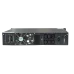 Источник бесперебойного питания Online C51110, 10000 ВА/10000 Вт, 1ф/1ф, Rack-Tower, без отсека для внутренних батарей