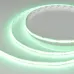 Лента светодиодная 11,5 Вт/м 24В IP20 Зелёный 544LED/м COB-X544-8-12mm CSP 5 м