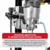 Дрель алмазного сверления электрическая ULTRA PWD180-C 2300Вт