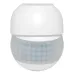 ИК датчик движения наст. 800Вт 180гр. до 12м IP44 MS-38 EKF PROxima