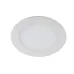 LED 1-18-6K/1 Светильник ЭРА Светильник ЭРА светодиодный круглый LED 18W 220V 6500K (20/360)