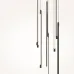 Светильник подвесной  Maytoni Light stick MOD236PL-L54B3K LED 46W Черный
