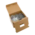 LS250 25кА 3P 160А ProPact EKF