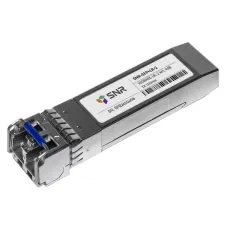 Модуль SFP+ оптический, дальность до 2км (9dB), 1310нм