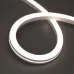 Лента герметичная MOONLIGHT-SIDE-X280-20x20mm 24V Day400010 W/m, IP67, 15m, wire x1, вывод боковой, 5 лет