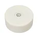 Панель Knob SMART-P87-DIM White (3V, 1 зона, 2.4G) (ARL, IP20 Пластик, 5 лет)