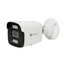 Видеокамера IP 2.1Мп цилиндрическая  IP67 ИК-30м с PoE (2.8мм)