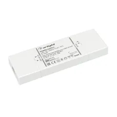 Блок питания ARV-SP-48036-FLAT-PFC (48V, 0.75A, 36W) (ARL, IP20 Пластик, 5 лет)