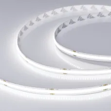 Лента светодиодная 11 Вт/м 24В IP20 6000K 378LED/м COB-X378-8mm CSP 5 м