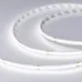 Лента светодиодная 11 Вт/м 24В IP20 6000K 378LED/м COB-X378-8mm CSP 5 м Лента светодиодная 11 Вт/м 24В IP20 6000K 378LED/м COB-X378-8mm CSP 5 м