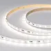 Лента светодиодная 4,8 Вт/м 24В IP20 4000K 60LED/м IC-A60-10mm SMD 2835 20 м