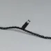Гирлянда светодиодная декоративная ARD-STRING-CLASSIC-10000-BLACK-100LED-STD BLUE 230V, 7W ARDCL, IP65