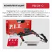Перфоратор SDS-Plus электрический