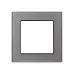 Рамка стеклянная FRM-GLARE-GS-1-GR