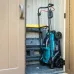 Газонокосилка аккумуляторная LXT 18В, 450Вт, ширина 33 см, травосборник 30 л, XPT (1х5 Ач)