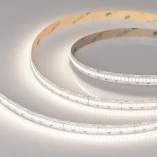 Лента светодиодная 17 Вт/м 24В IP20 4000K 288LED/м ULTRA-A288-10mm SMD 2835 5 м