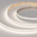 Лента светодиодная 17 Вт/м 24В IP20 4000K 288LED/м ULTRA-A288-10mm SMD 2835 5 м