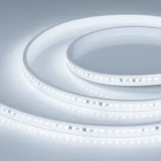 Лента светодиодная 15 Вт/м 230В 6000K IP65 120LED/м ARL-A120-15mm SMD 2835 50 м герметичная
