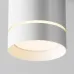 Светильник подвесной  Maytoni Orlo P085PL-12W3K-W LED 12W Белый