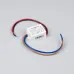 Блок питания ARJ-KE21300-PFC-TRIAC-A (6.3W, 300mA) (ARL, IP44 Пластик, 5 лет)