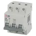 Автоматический выключатель ЭРА SIMPLE SIMPLE-mod-20 ВА 47-29 3P 10А кривая C 4,5кА