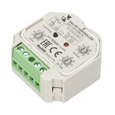 Конвертер RF-сигнала DALI-307-DIM-IN DALI-BUS, RF, PUSH IARL, пластик