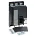 Выключатель автоматический ВА-99C (Compact NS) 1250/1250А 3P 50кА EKF PROxima