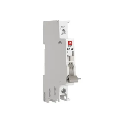 Контакт сигнальный AV-SD EKF AVERES