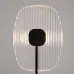 Cветильник напольный (торшер) Eclipse MOD152FL-L1BK LED 6W Черный