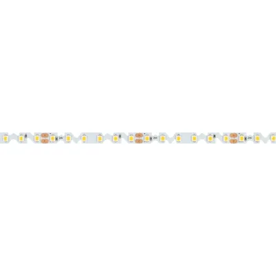 Лента светодиодная 9,6 Вт/м 24В IP20 8000K 120LED/м RZ-A120-6mm SMD 2835 5 м