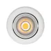 Светильник светодиодный SP-FOCUS-R110-18W Day4000 (WH, 50 deg, 230V) (ARL, IP54 металл, 5 лет)