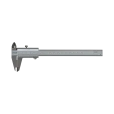 Штангенциркуль механический SCM-150 с поверкой
