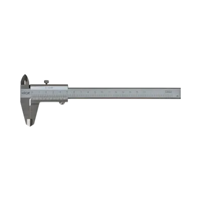Штангенциркуль механический SCM-150 с поверкой