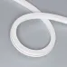 Лента герметичная MOONLIGHT-SIDE-X280-16x16mm 24V Warm270010 W/m, IP67, 15m, wire x1, вывод боковой, 5 лет