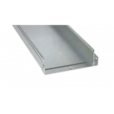 Лоток 50x50х3000, 2,0 мм, цинк-ламельный