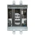 Электропривод AV POWER-1 CD2 для ETU