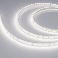 Лента светодиодная 16.8 Вт/м 24В 4500K IP68 120LED/м SHOP-A112-10mm SMD 2835 5 м герметичная