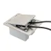 Лючок напольный IP66 С-Line WP-6